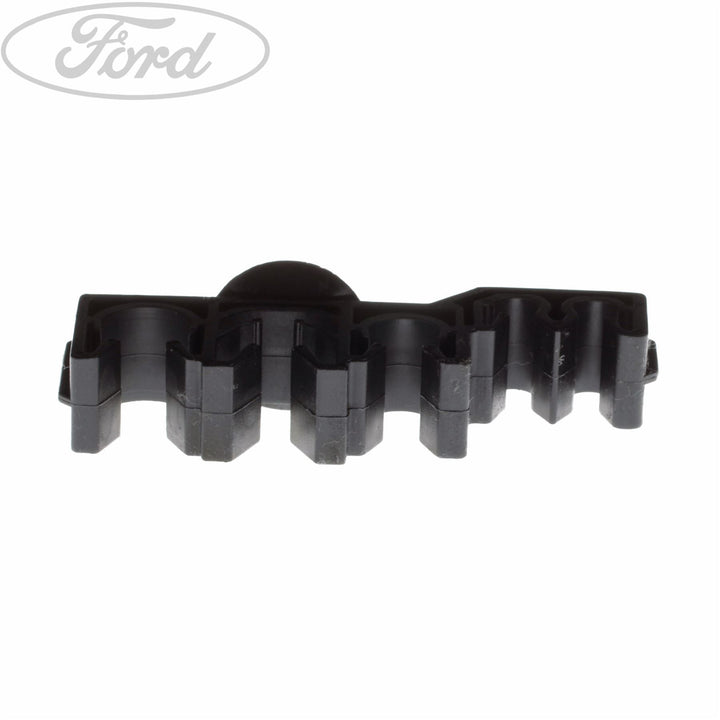 Original Ford Kraftstoffleitungsclip 1324505