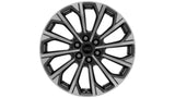 Original Ford Transit/Tourneo Custom Alufelge 19