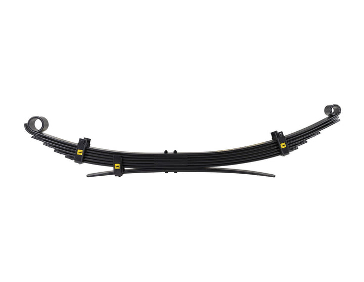 Ford Ranger® ab 06.2022 ARB* Fahrwerk Upgrade Kit Old Man Emu