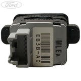 Original Ford Mondeo/Ranger/S-MAX Temperaturregelungsmotor 2146814