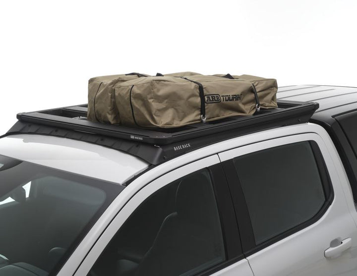 Ford Ranger ARB* Dach-Grundträger Aluminium