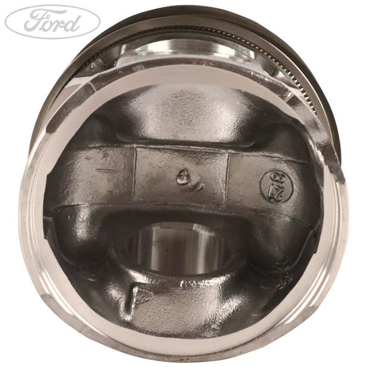 Original Ford Ka 1.3 CR TC Motorkolben Klasse C 2008-2010 1539460