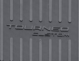 Ford Tourneo Custom ab 2012 Gepäckraumwanne mit Logo, mit Radstand kurz 2333669