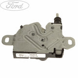 Original Ford Transit Motorhaubenschloss 4956236