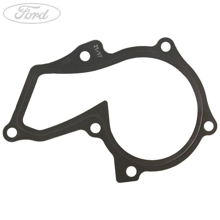 Original Ford Wasserpumpe Dichtung 1680638