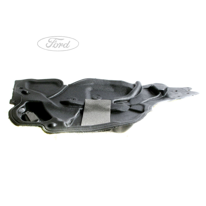 Original Ford Focus Vordertürinnenverkleidung Dichtungsfolie  links1884895