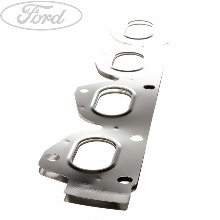 Original Ford Abgaskrümmerdichtung 1694979