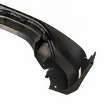 Ford Fiesta Active 2018-2023 Diffusor hinten schwarz 2256170