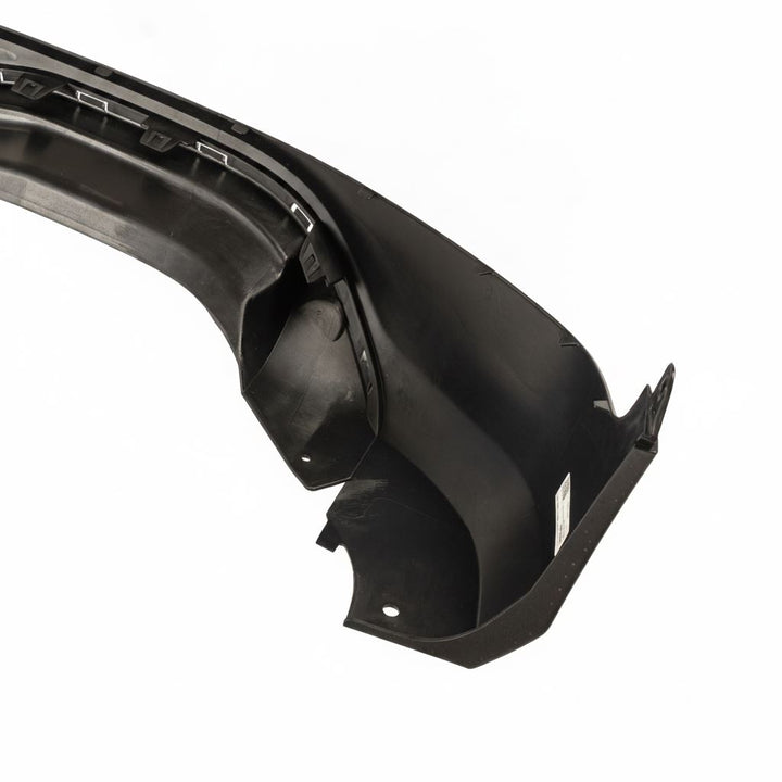 Ford Fiesta Active 2018-2023 Diffusor hinten schwarz 2256170