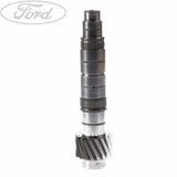 Original Ford Abtriebswelle 1479752
