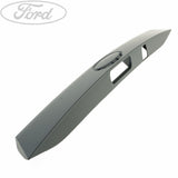 Ford B-Max 2012-2017 Kofferraum-Heckklappe löten grundiert 2019933