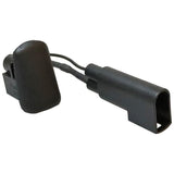 Original Ford Kuga 2012-2016 Scheibenwaschdüse, beheizt 2021969