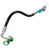 Original Ford Rohr 1837589