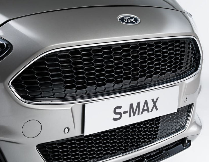 Original Ford S-MAX ab 2015 Kühlergrill oben