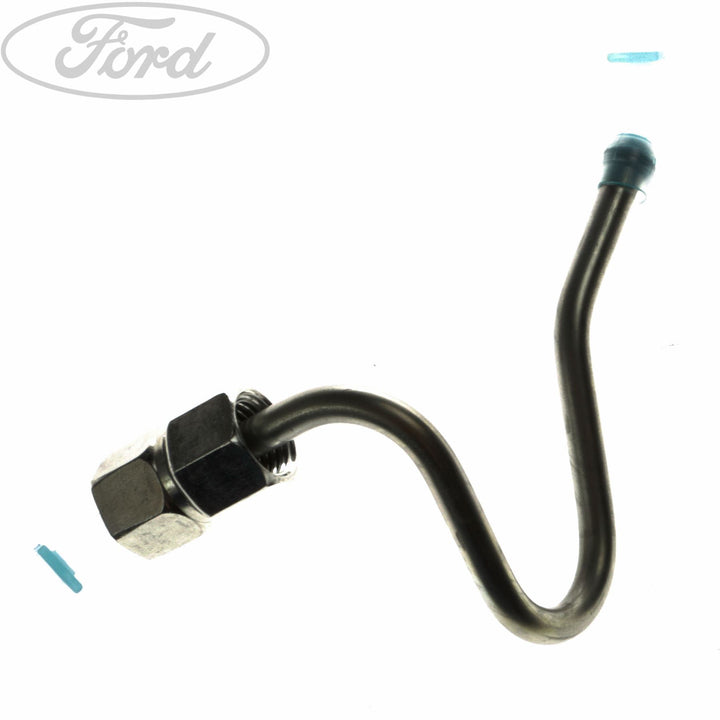 Original Ford Einspritzrohr 1352716