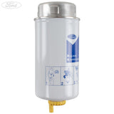 Original Ford Transit Dieselkraftstofffilter - 2.2L, 2.4L Duratorq 1709059