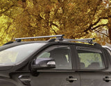 Original Thule Dachträger-Querträger für Ford Ranger Wildtrack 2011- 2383411
