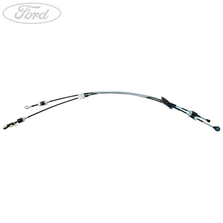 Original Ford Fiesta Motor Schaltseilzug 5-Gang-Schaltgetriebe 1871099