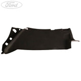 Original Ford Grand C-Max Außenverkleidung Laderaum Schwarz 2015-2019 1902206