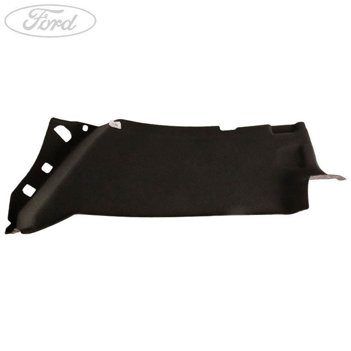 Original Ford Grand C-Max Außenverkleidung Laderaum Schwarz 2015-2019 1902206