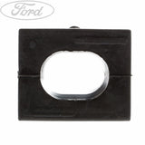 Original Ford Kühler Gummiisolator 1508176