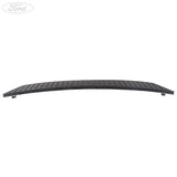 Fiesta Mk6 Fusion Frontschürze unterer Grill 2004-2012