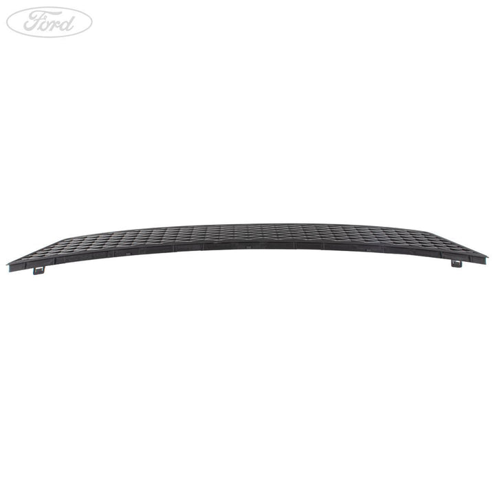 Fiesta Mk6 Fusion Frontschürze unterer Grill 2004-2012