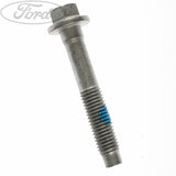 Fiesta Mk7 Hintere Federn & Stoßdämpfer Schraube M12x70MM