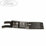 Original Ford Mondeo/S-MAX 2007-2014 Schutz-Kraftstoffeitung 2.5L Duratec