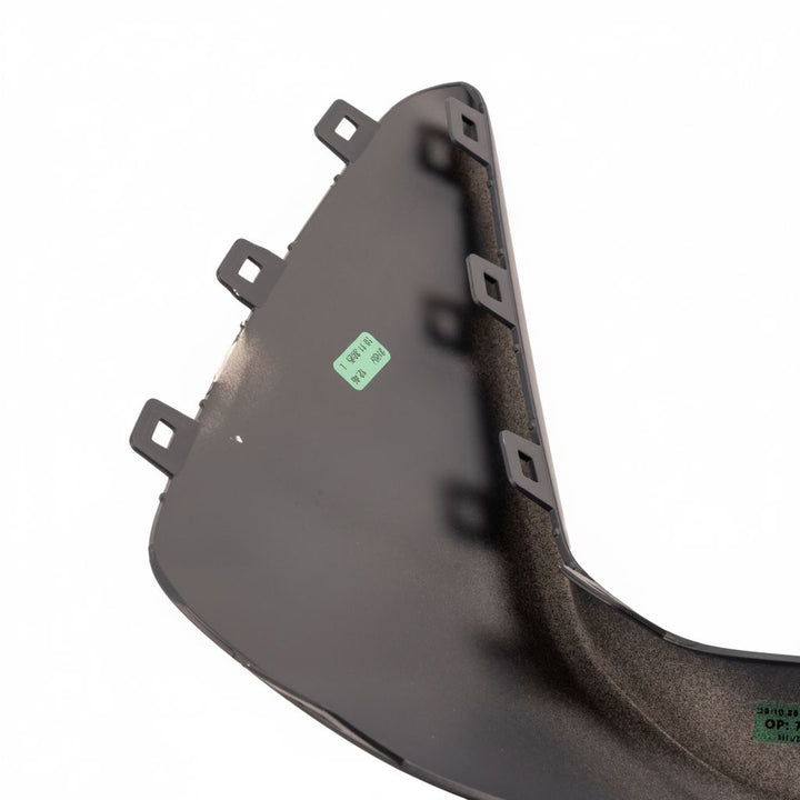 Ford Focus ab 2022 Nebelscheinwerfer-Blende Grundiert Vorne Fahrerseite Links