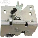 Original Ford Transit Courier Hintertürverriegelung Flügeltüren 1904784