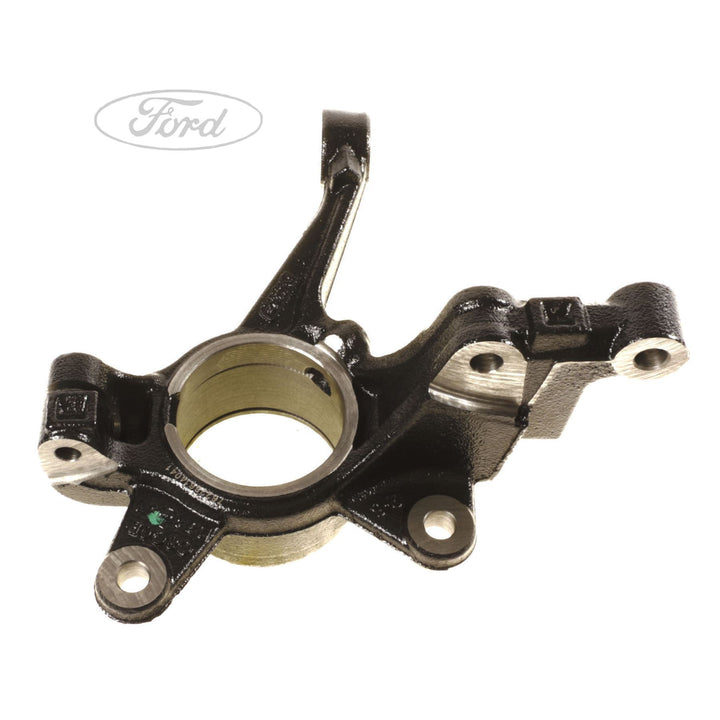 Original Ford Fiesta Schwenklagerachse vorne 1771021