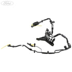 C-Max Focus Alle I3 Motoren Bremsenunterdruckschlauch 2018-