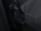 Ford Transit HDD* Sitzbezug für Beifahrerdoppelsitz, schwarz
