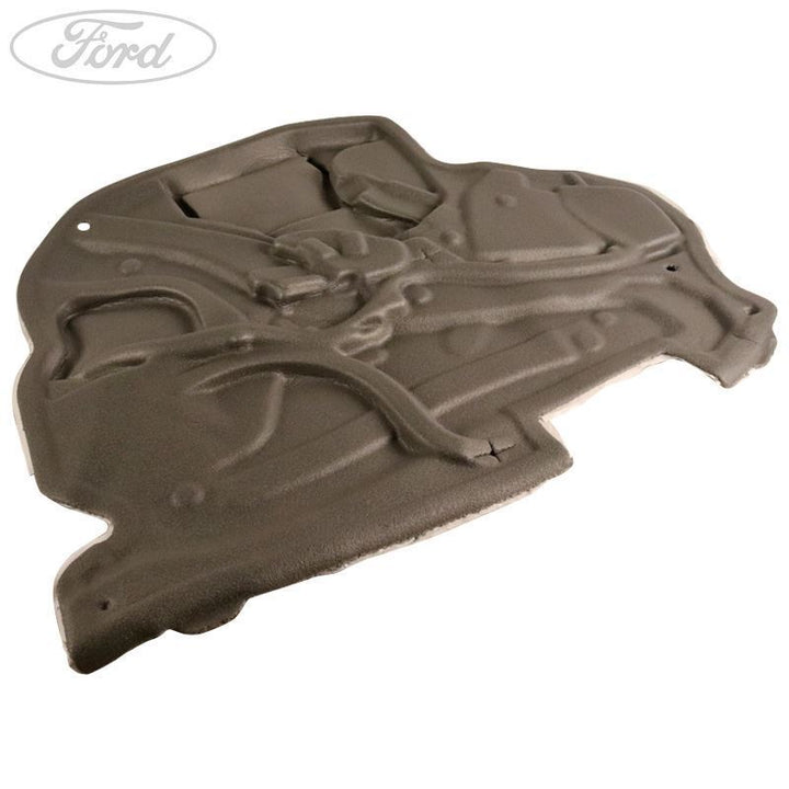 Original Ford SPRITZSCHUTZ 5218143