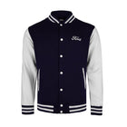 Ford College Jacke