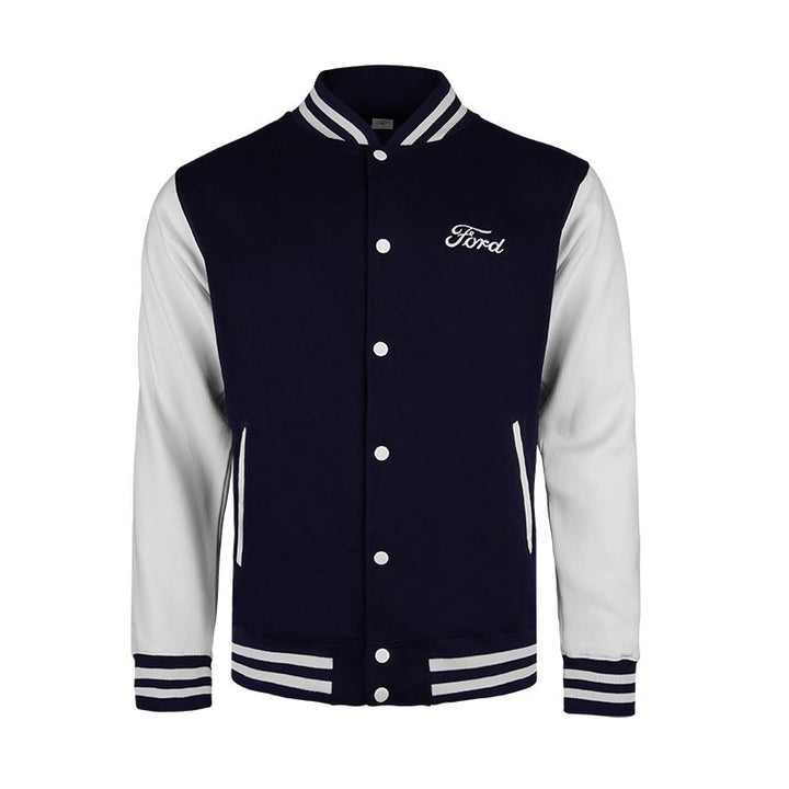 Ford College Jacke