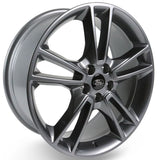 Ford Mondeo Alufelge 19