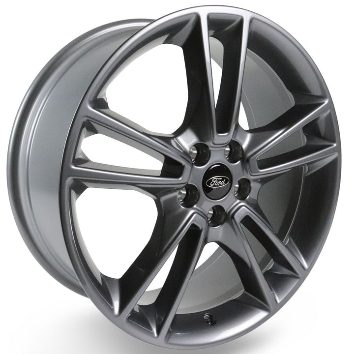 Ford Mondeo Alufelge 19