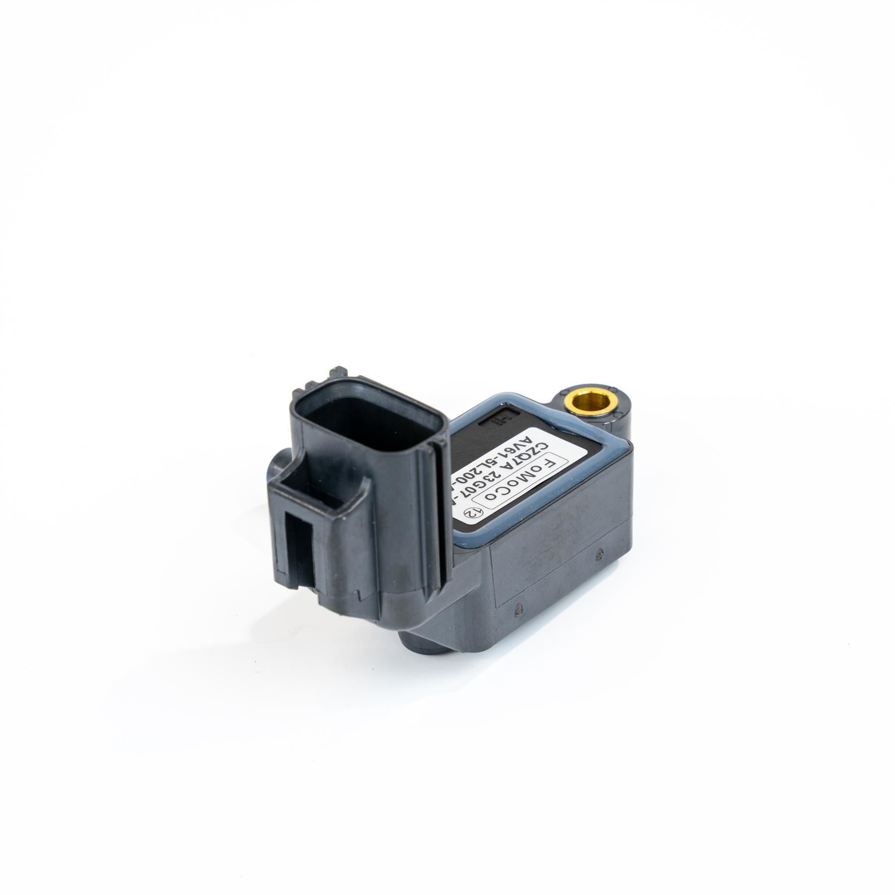 Original Ford 2.0 Duratorq 2010-2012 Abluftversorgungssensor 1786775 ...