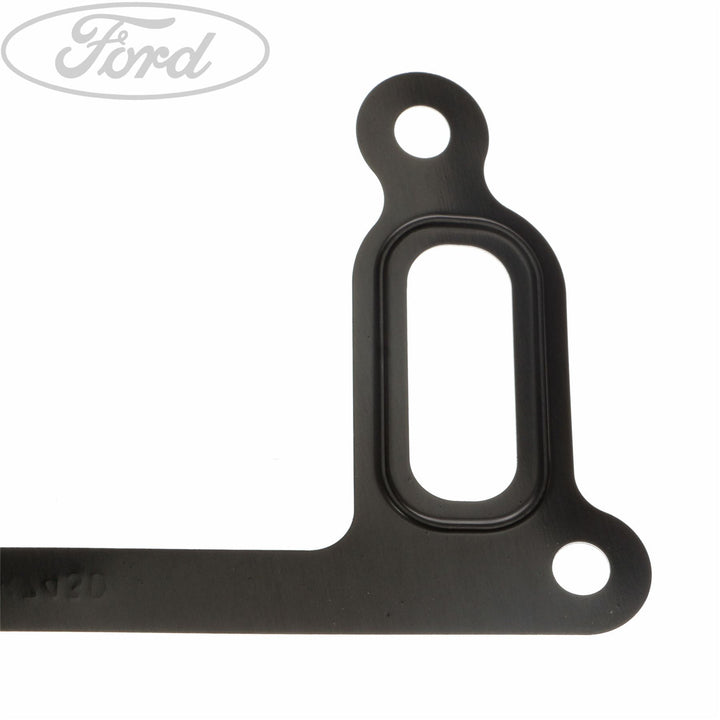 Original Ford Wasserauslass Dichtung 1322526