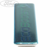 Original Ford C-Max Focus - Schriftzug EcoBoost Heck 1830629