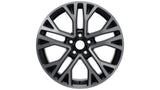 Ford Kuga Alufelge 18