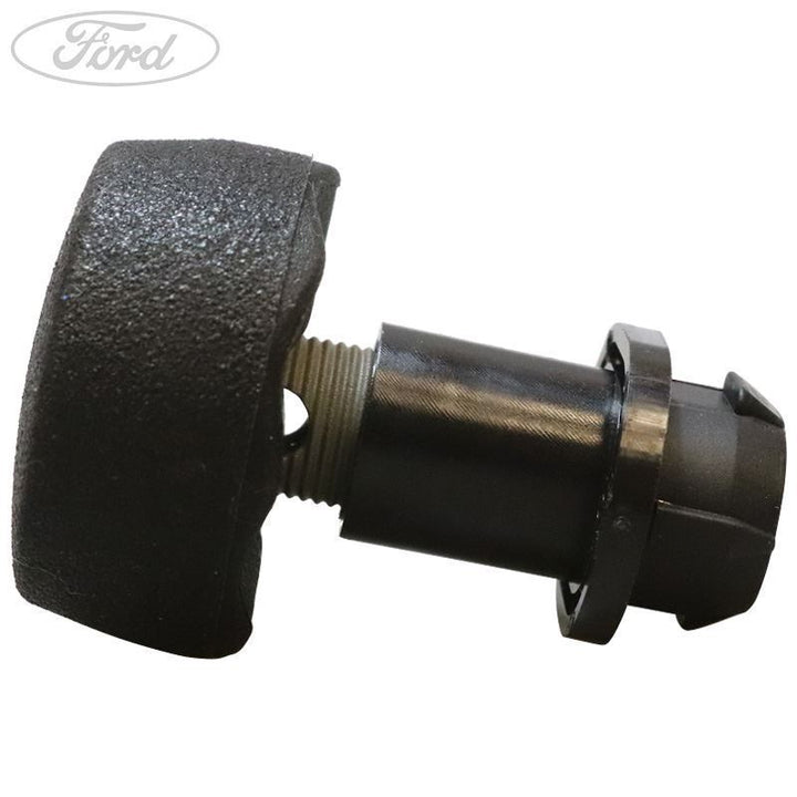 Original Ford Stoßfänger 1794391