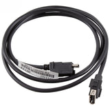 Ford Transit Custom Transit 2012-2023 USB-Kabel Armaturenbrett 1849775