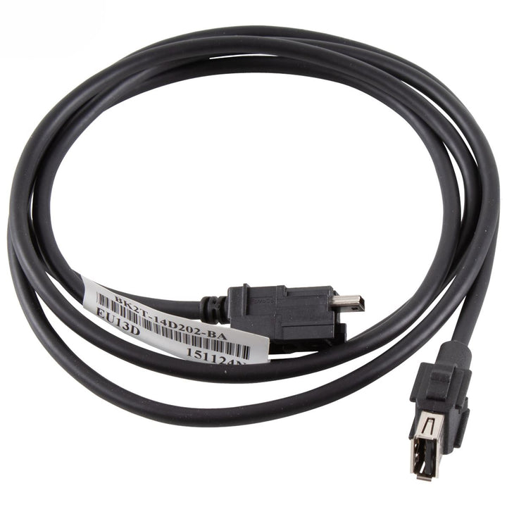 Ford Transit Custom Transit 2012-2023 USB-Kabel Armaturenbrett 1849775