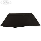 Original Ford B-MAX Ladehilfe Bodenteppich 2040345