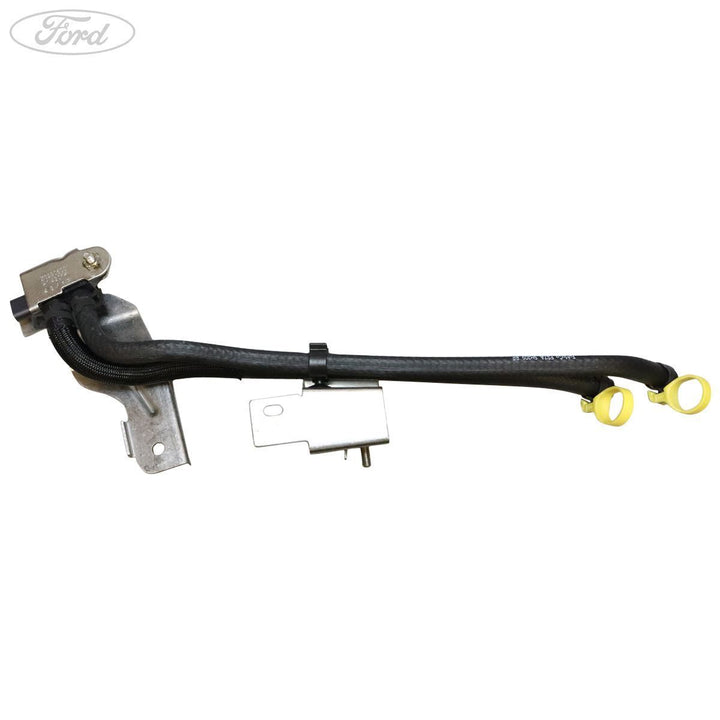 S-MAX Galaxy 2.0 DOHC Mitte Auspuff Abschnitt Doppelrohrsensor