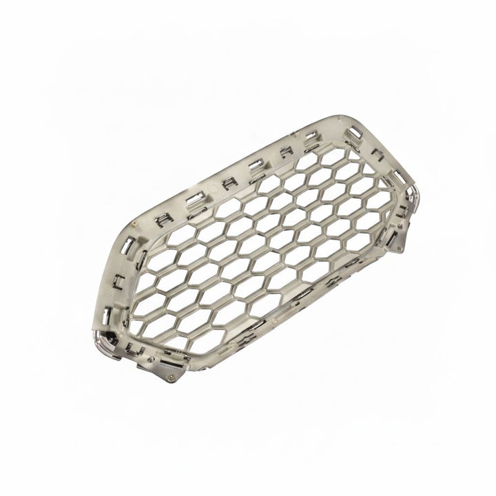 Ford Kuga 2016-2020 Kühlergrill Oben Grundiert Chrom