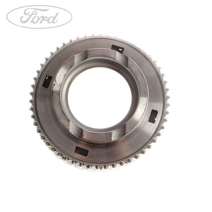 Original Ford 4. Gang-Schaltgetriebe 1376362